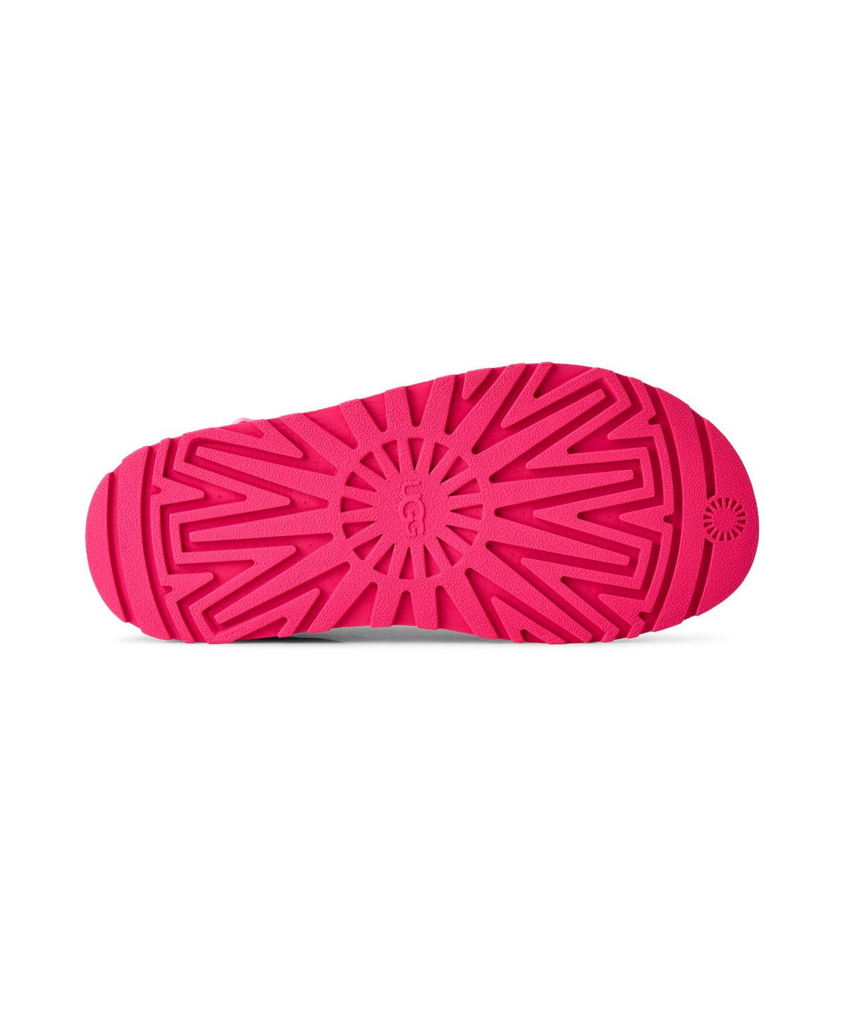 어그(UGG) [WOMEN] 골든글로우 스토퍼 샌들 (골든글로우 토글) - 딥 코랄 / 1179370-DPCR