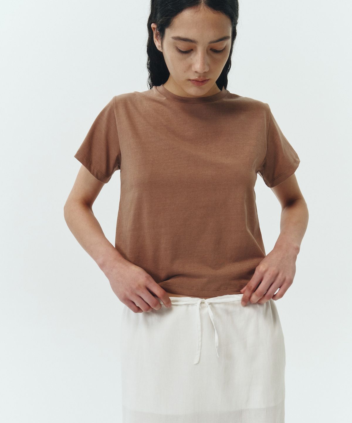 노플릭(NOFLIK) 아멜리아 스커트