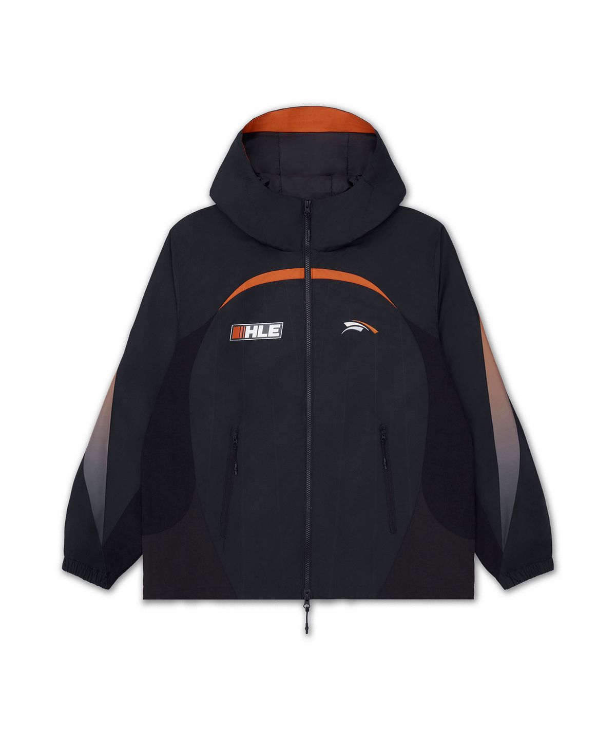 한화생명e스포츠(HLE, HANWHA LIFE ESPORTS) 무신사 x HLE 26 하드쉘 윈드브레이커