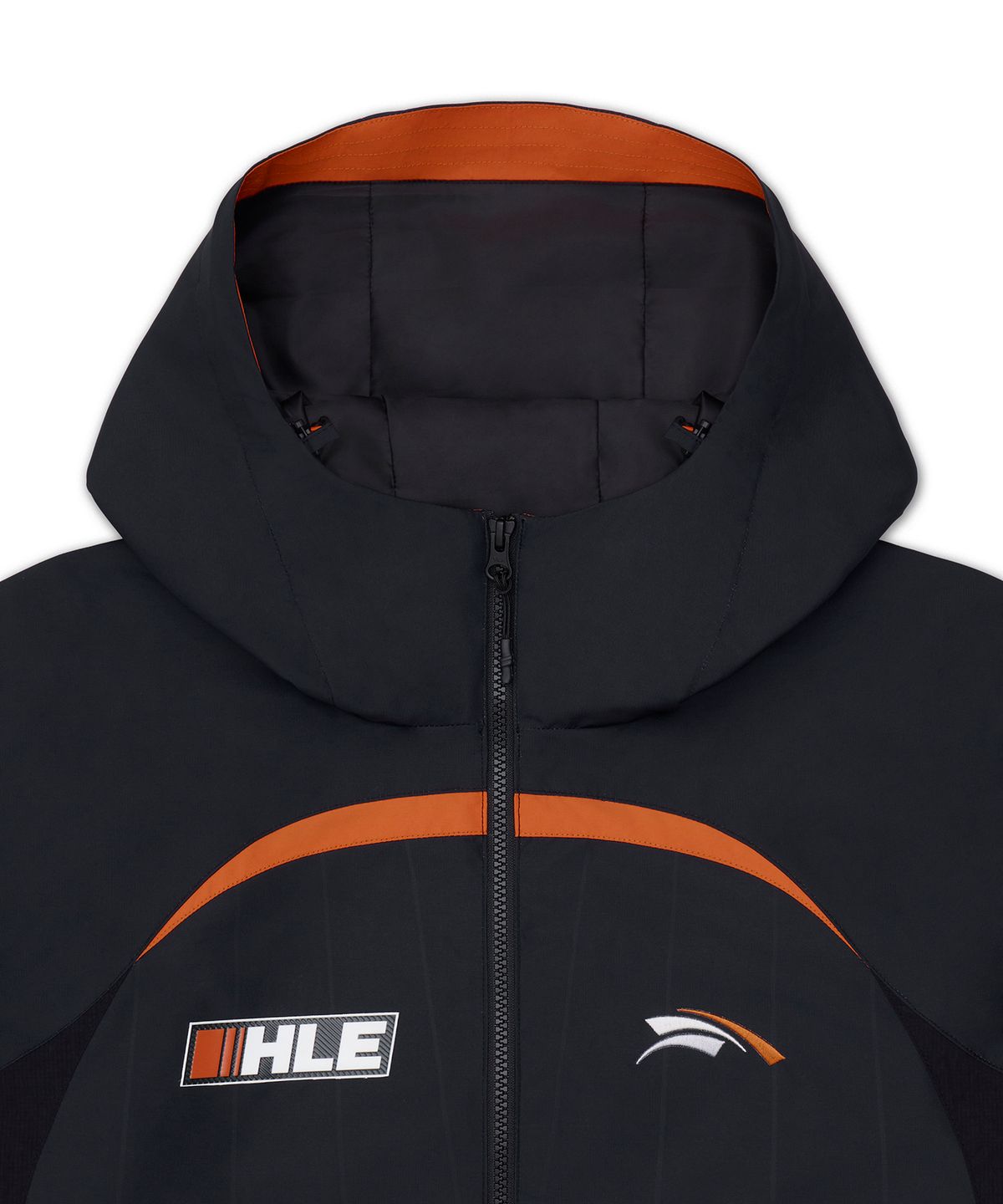 한화생명e스포츠(HLE, HANWHA LIFE ESPORTS) 무신사 x HLE 26 하드쉘 윈드브레이커