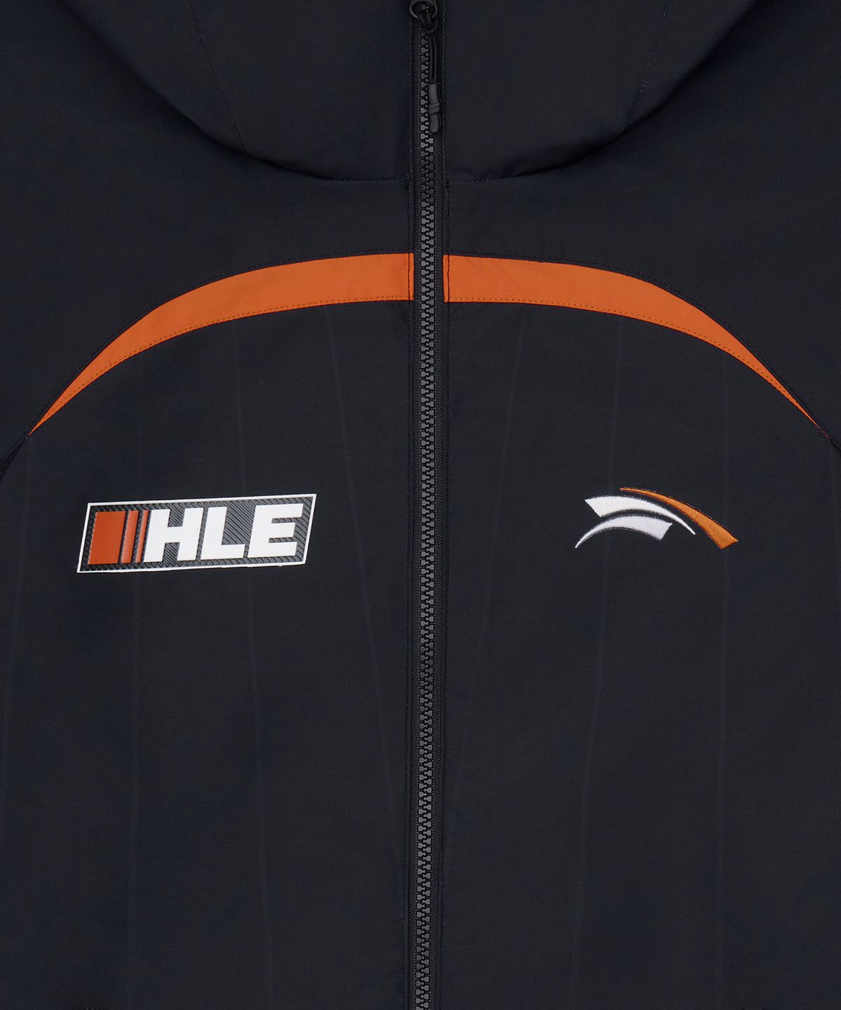 한화생명e스포츠(HLE, HANWHA LIFE ESPORTS) 무신사 x HLE 26 하드쉘 윈드브레이커