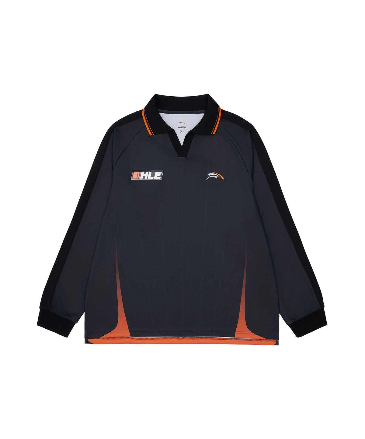 한화생명e스포츠(HLE, HANWHA LIFE ESPORTS) 무신사 x HLE 26 롱 슬리브 저지