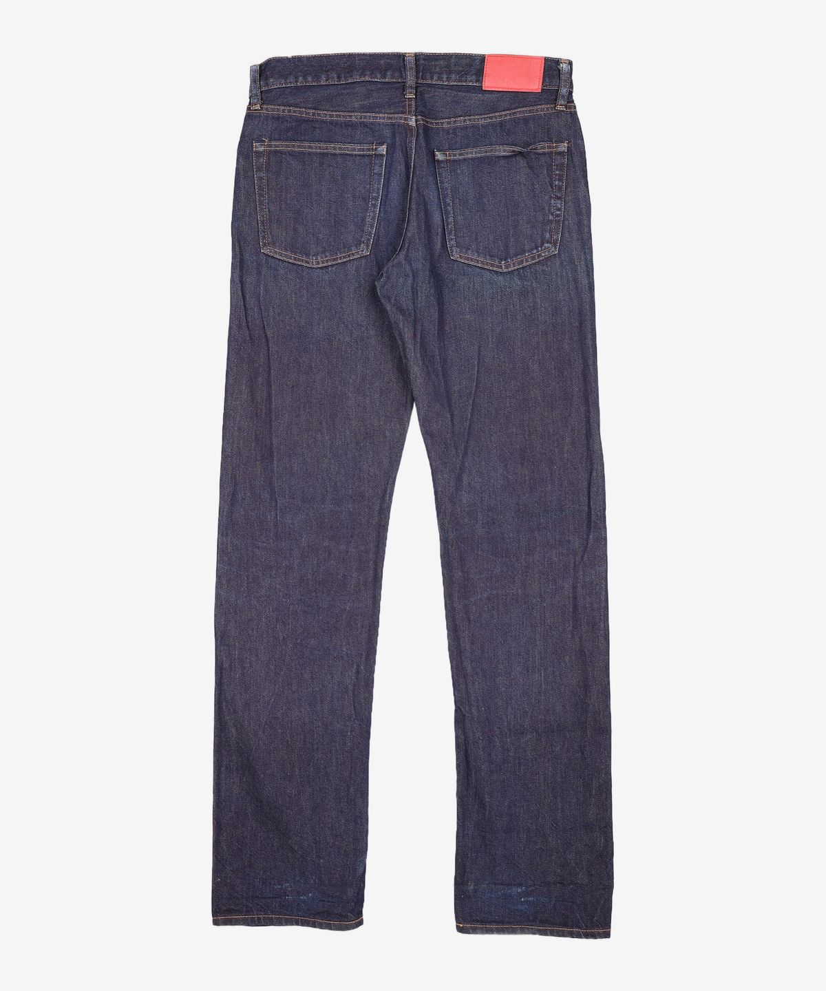 유니클로(UNIQLO) 청/데님 팬츠 80