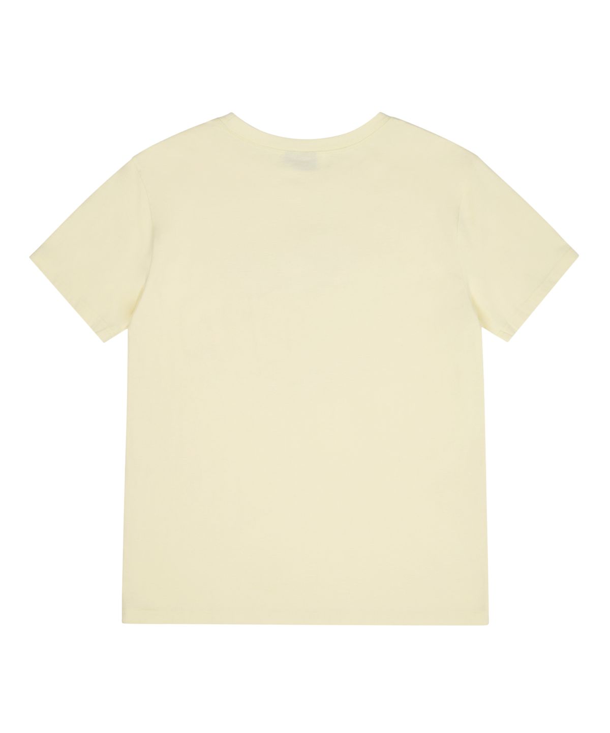 아캄(AAKAM) Repair Service Boucle Half Top (Cream)