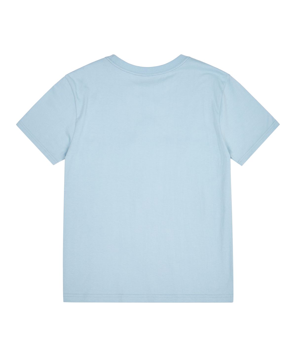 아캄(AAKAM) AKM CROS2 Half Top (Sky Blue)