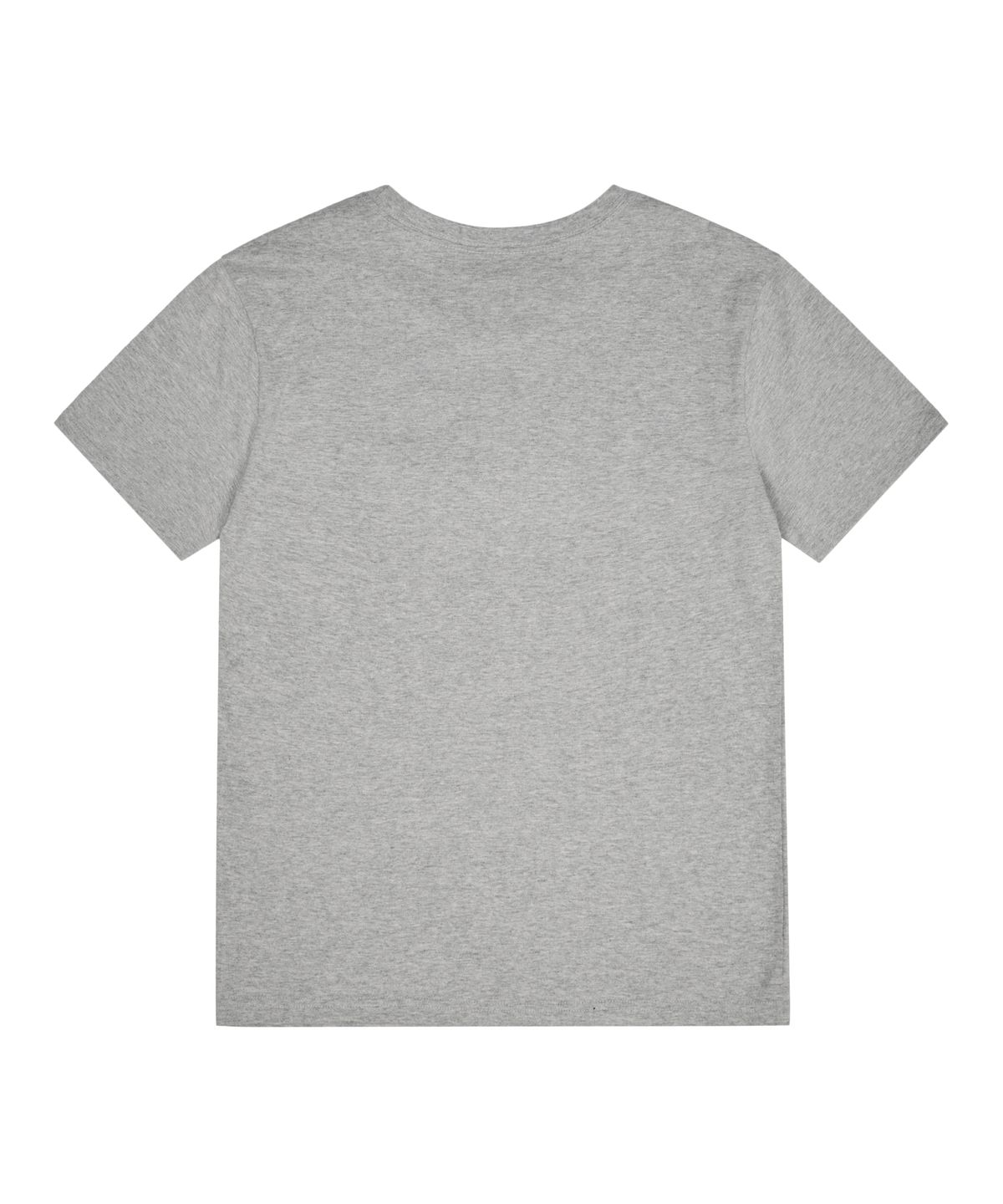 아캄(AAKAM) AKM CROS2 Half Top (Gray)