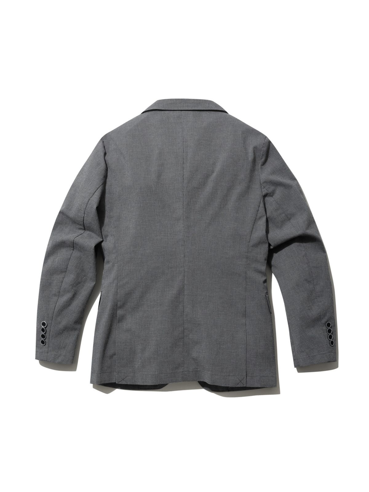 올젠(OLZEN) 남성 써커 셋업 자켓_ZOG2KG1313GR