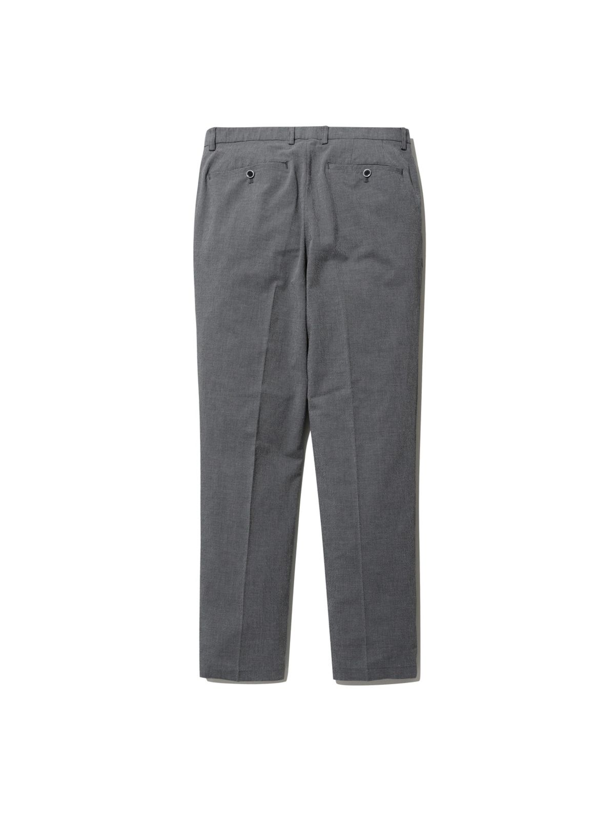 올젠(OLZEN) 남성 써커 셋업 팬츠_ZOG2PP1313GR