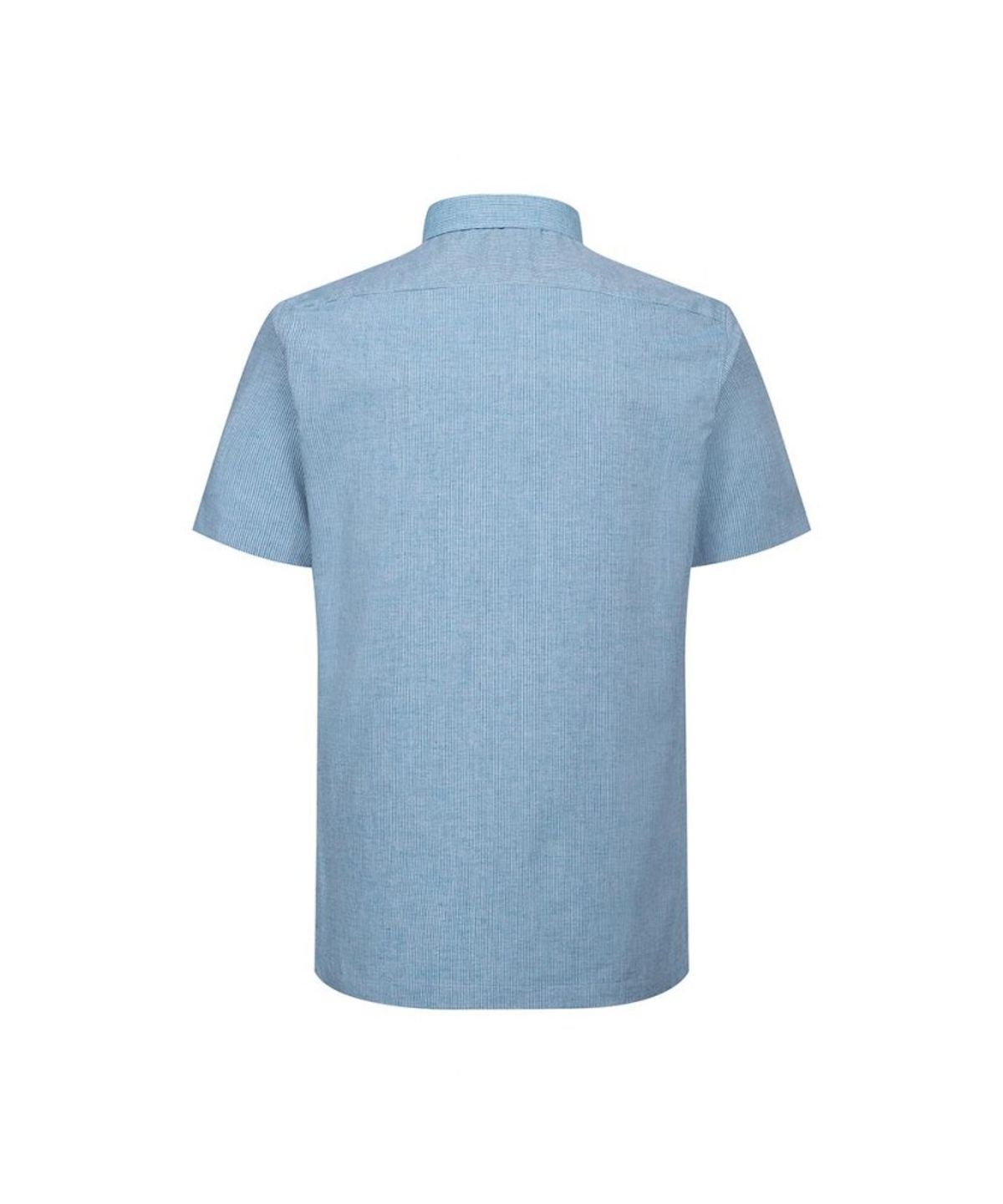 닥스셔츠(DAKS SHIRTS) 폴리혼방 이지케어 반팔 컴포트슬림핏 셔츠_DLS1SHDS223E1