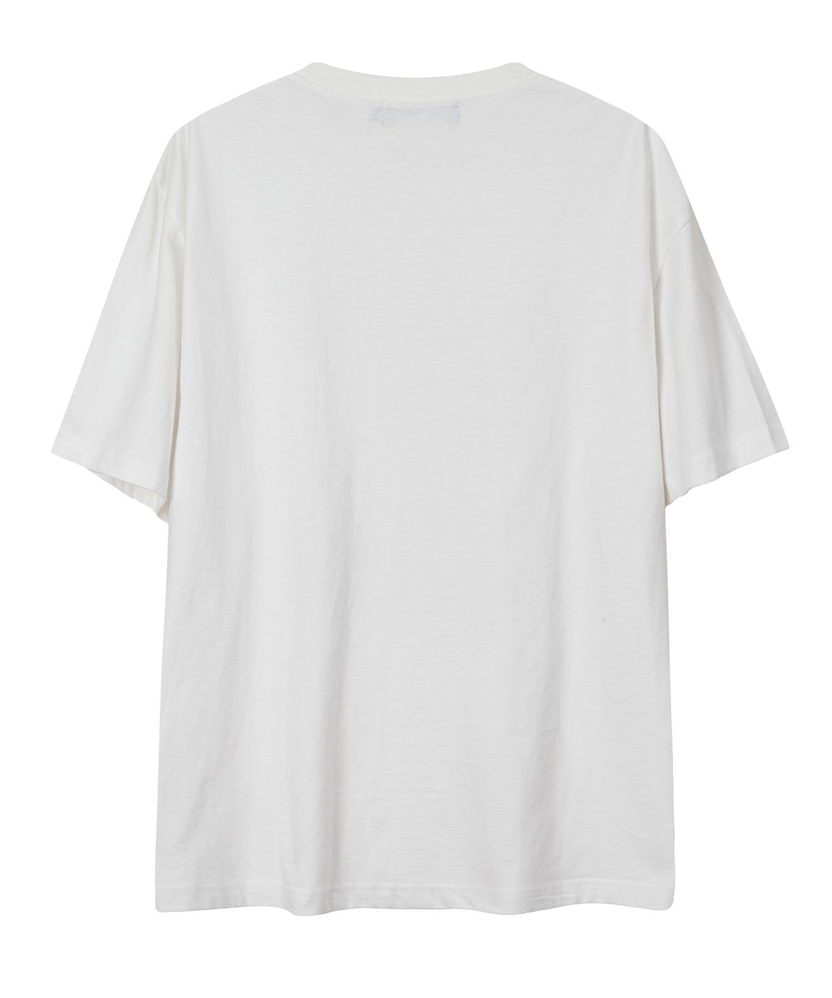 플레이버리즘(FLAVORISM) Kartell T-Shirt (TT0101-1)