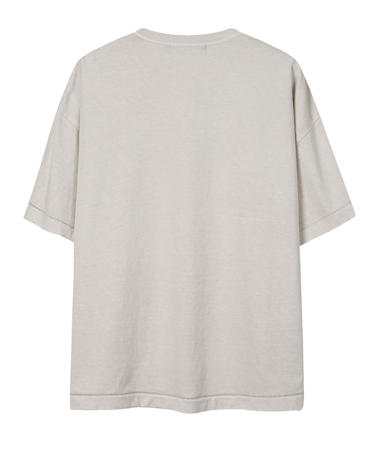 플레이버리즘(FLAVORISM) Devil Kid T-Shirt (TT0098-1)