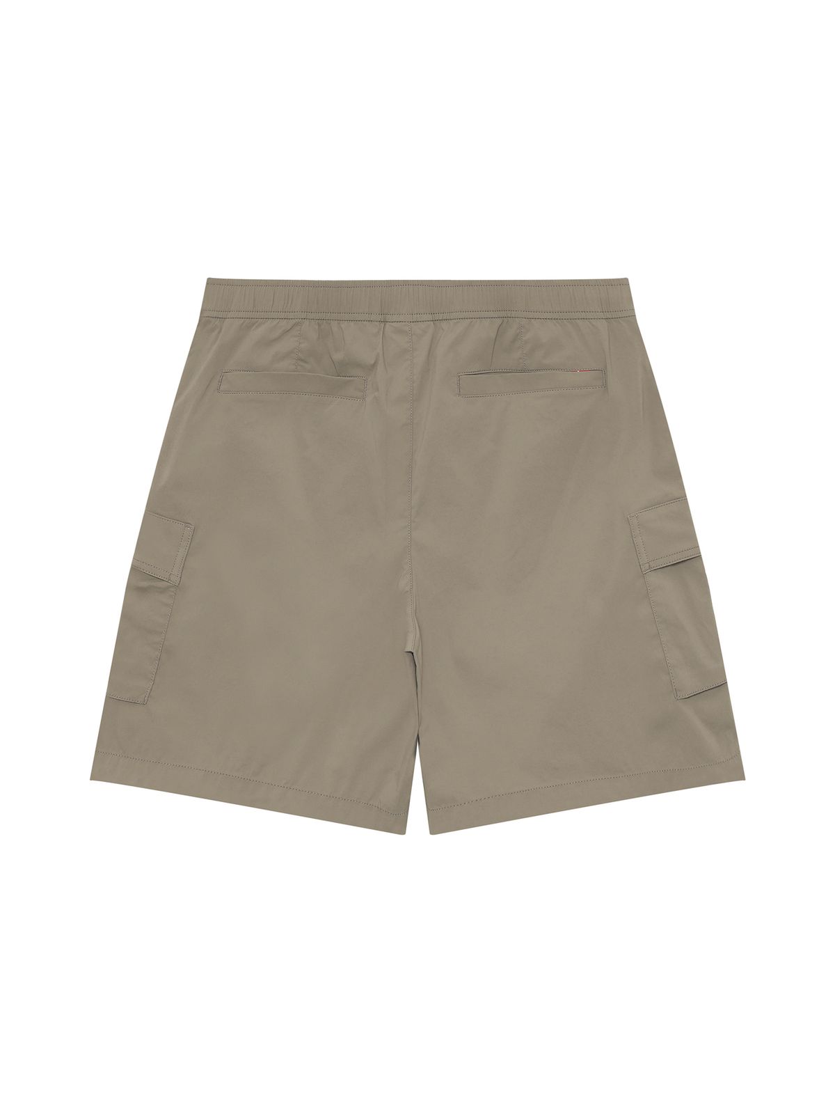 노르디스크(NORDISK) 휘게쿨 light 카고 쇼츠 - U_Beige BROWN