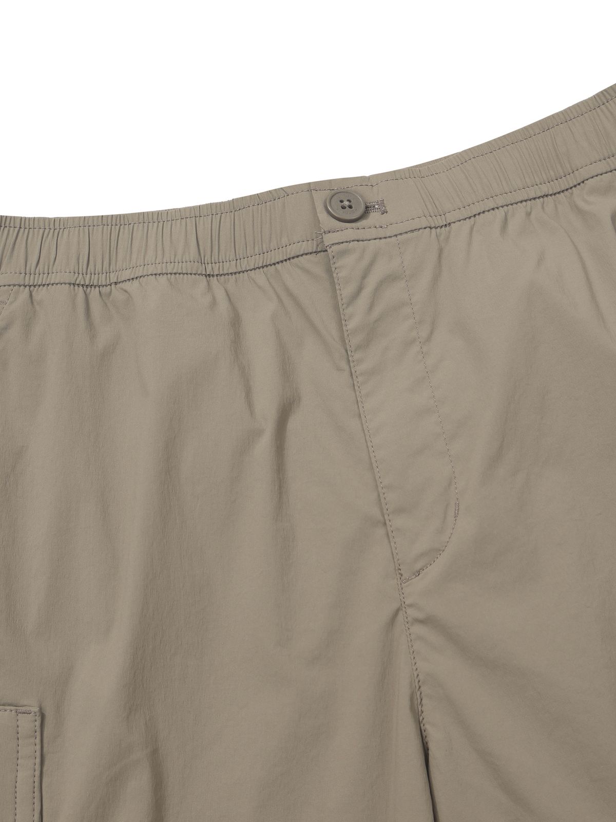 노르디스크(NORDISK) 휘게쿨 light 카고 쇼츠 - U_Beige BROWN