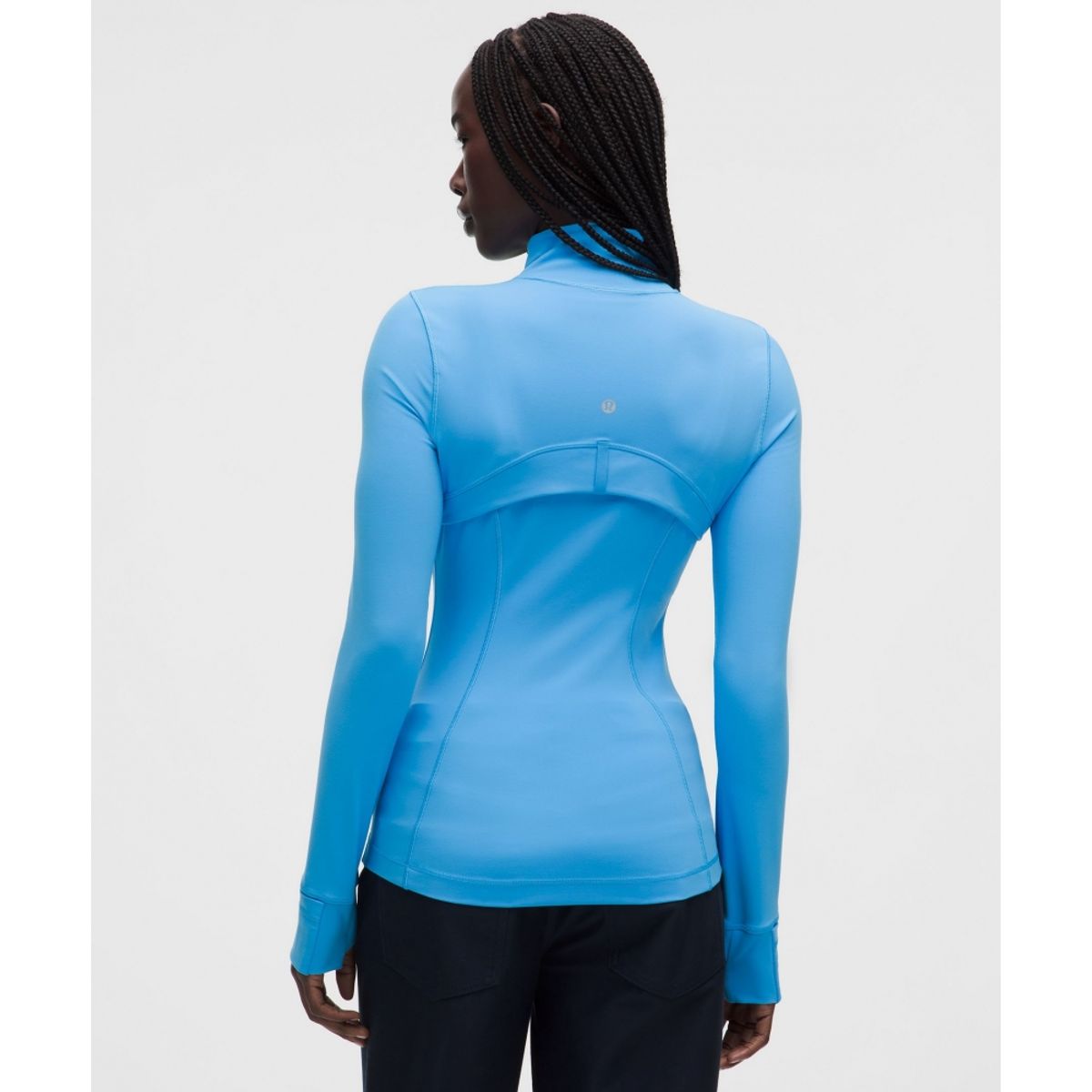 룰루레몬(LULULEMON) 디파인 재킷 *Nulu  OAVE