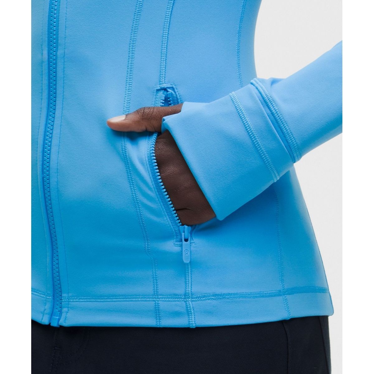 룰루레몬(LULULEMON) 디파인 재킷 *Nulu  OAVE