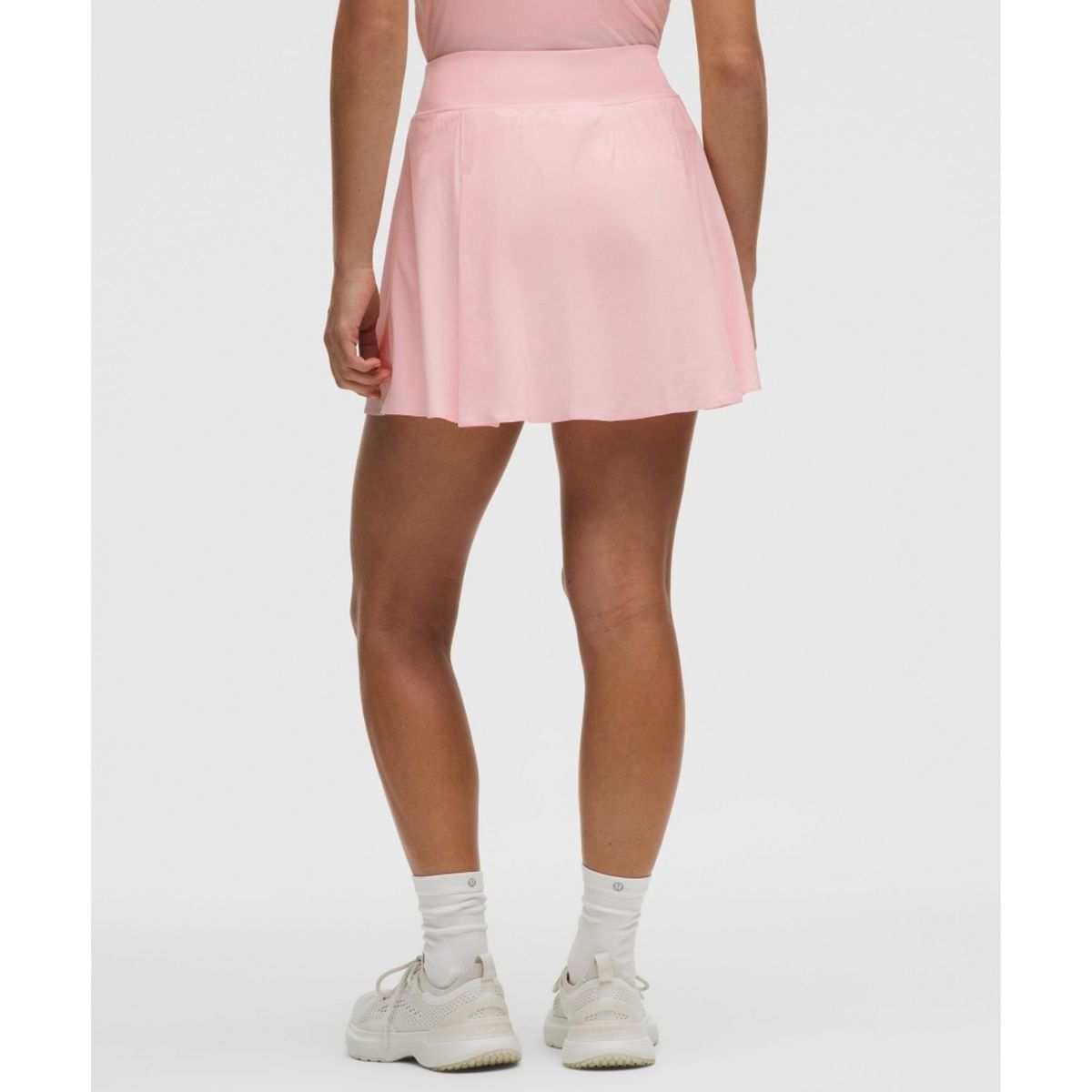 룰루레몬(LULULEMON) A라인 사이드 플리트 테니스 스커트  PIAR