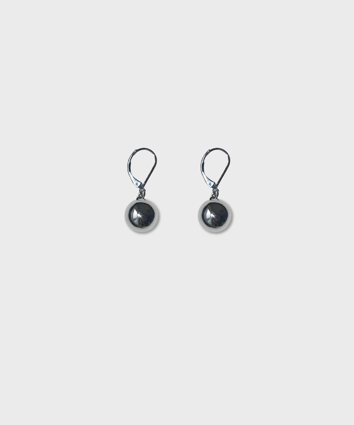 유지떼(USITE) MOON DROP EARRING 이어링