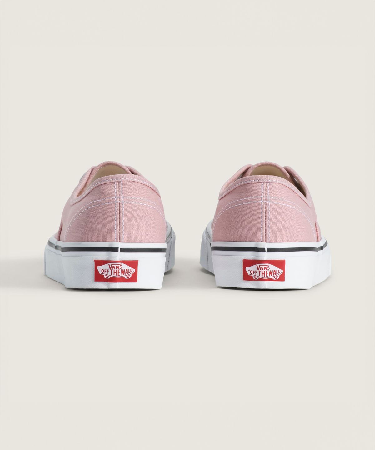 반스(VANS) 어센틱 - 미스티 모브 / VN000D6GFPR1