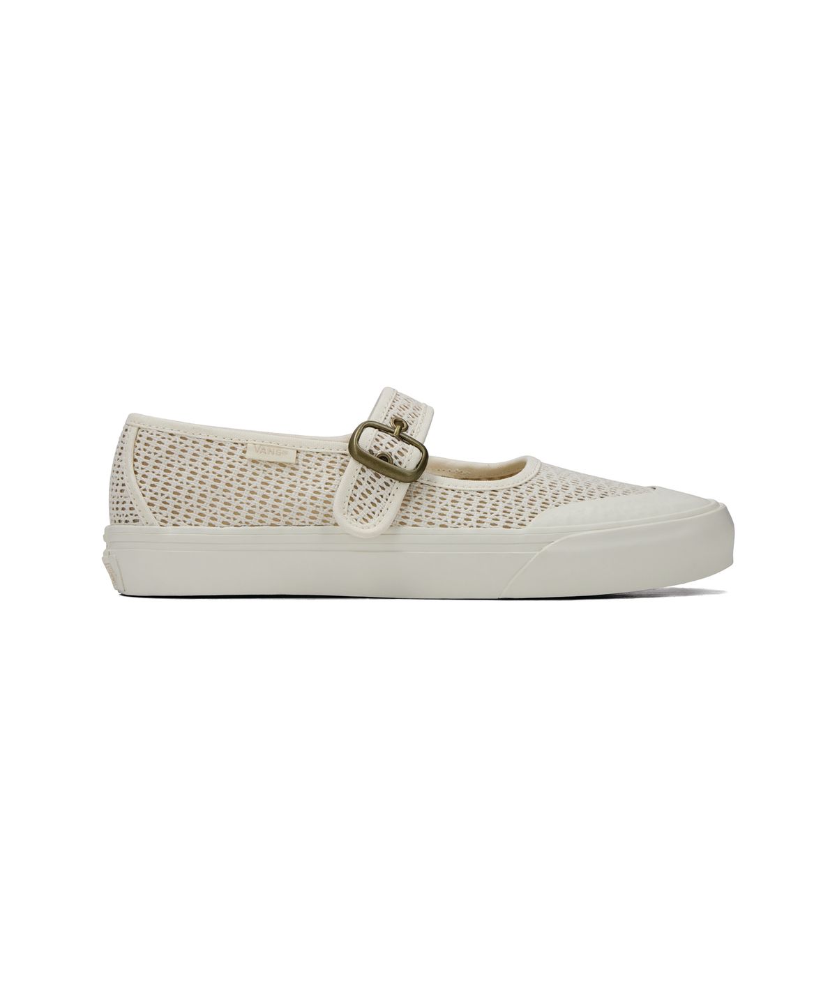반스(VANS) 메리제인 - (크래프트) 마쉬멜로우 / VN000CRRCDA1