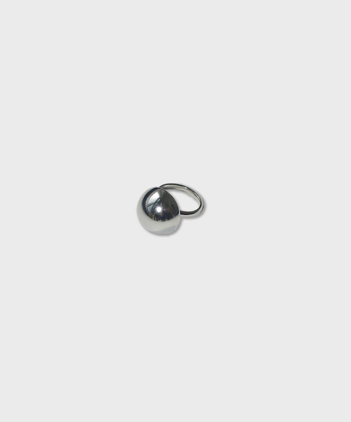 유지떼(USITE) MOON BOLD RING 볼드링 반지