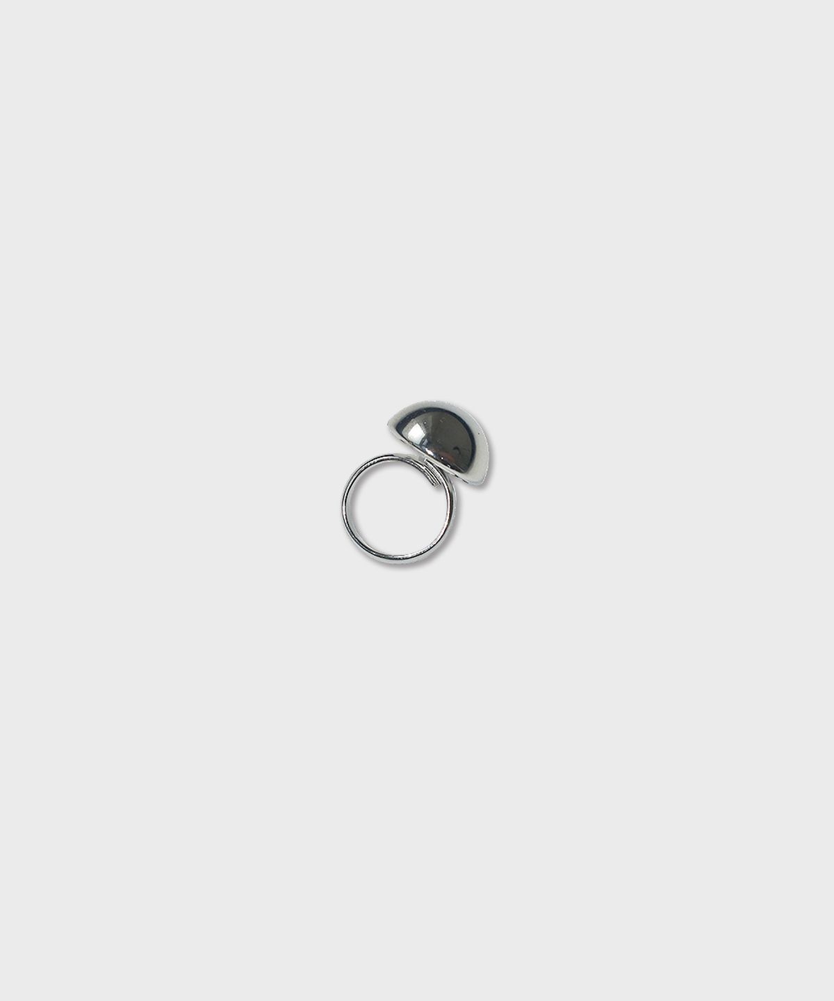 유지떼(USITE) MOON BOLD RING 볼드링 반지
