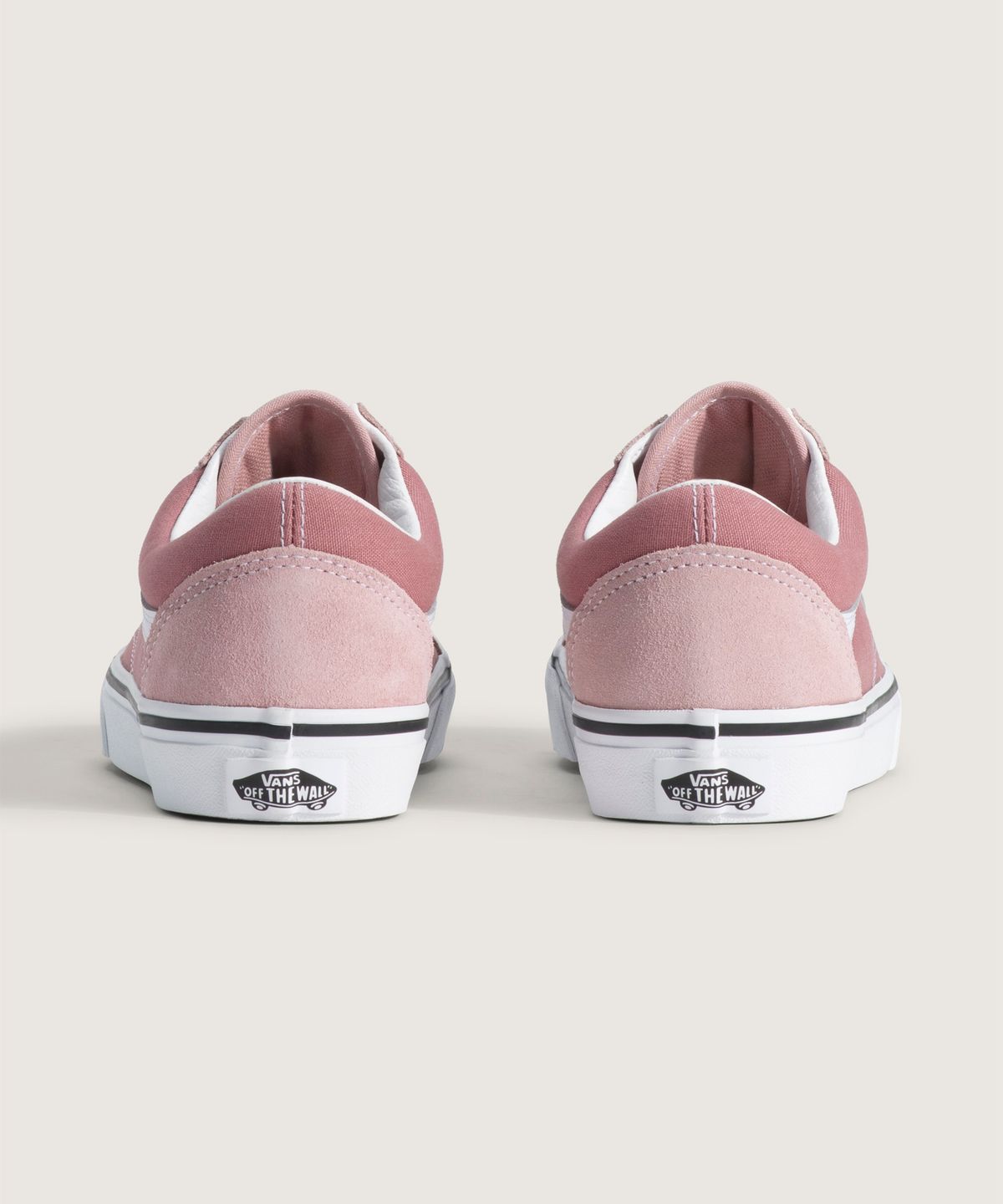 반스(VANS) 올드스쿨 - (투톤) 더스티 로즈 / VN000D6WFOD1
