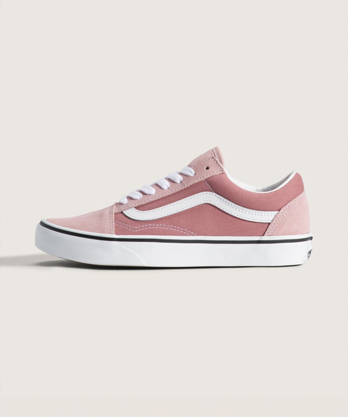 반스(VANS) 올드스쿨 - (투톤) 더스티 로즈 / VN000D6WFOD1