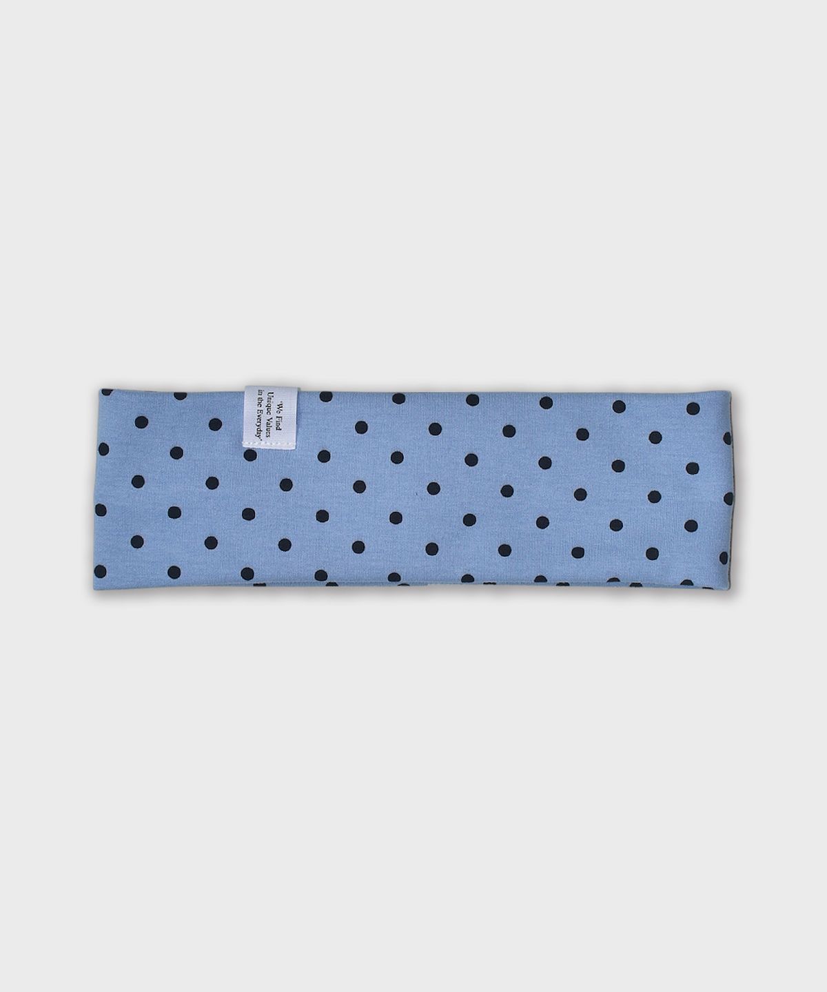 유지떼(USITE) LUNA DOT HAIR BAND, (SKY) 헤어밴드