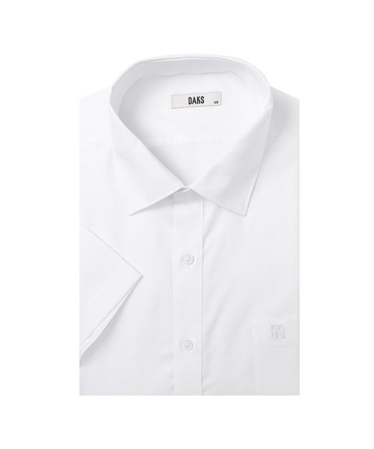 닥스셔츠(DAKS SHIRTS) 케어 면혼방 드레스셔츠_DMS3SHDS101A1