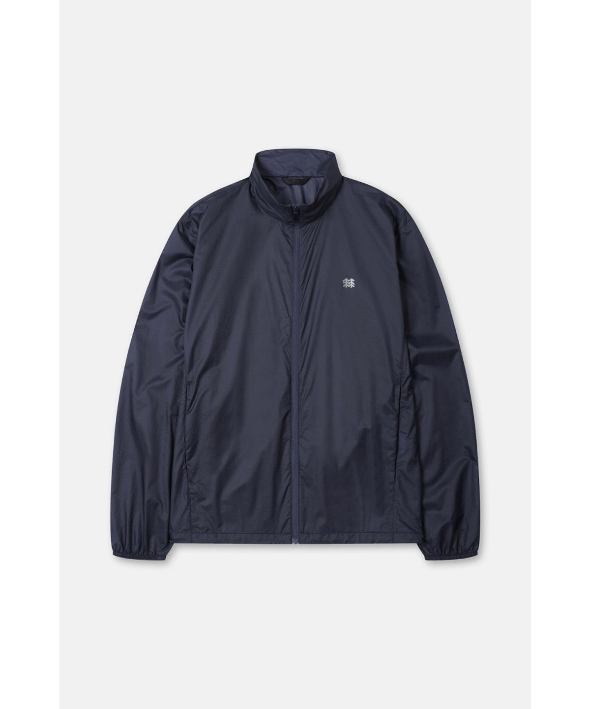 코오롱스포츠(KOLON SPORT) 남성 에그라이트 스탠드넥 재킷 JWJJM26275GNA