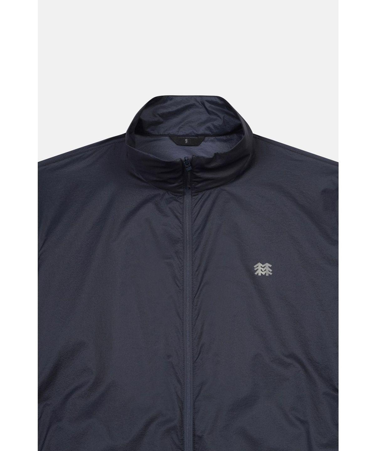 코오롱스포츠(KOLON SPORT) 남성 에그라이트 스탠드넥 재킷 JWJJM26275GNA