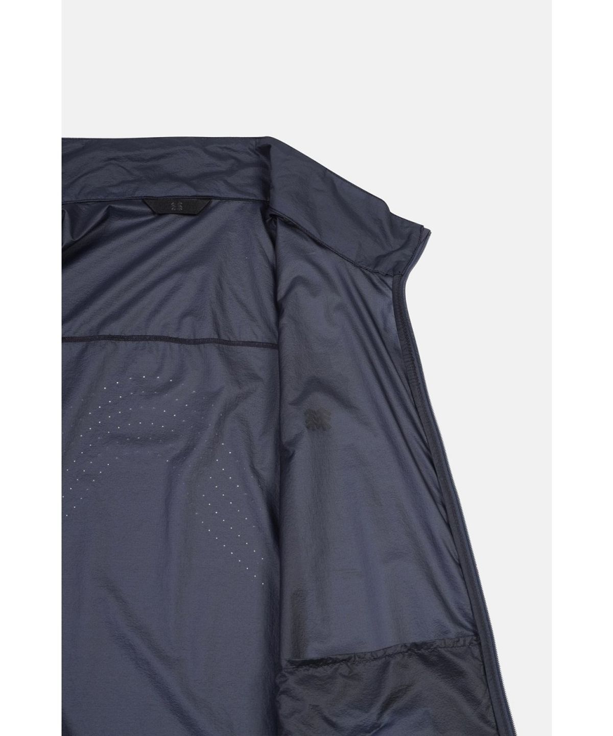 코오롱스포츠(KOLON SPORT) 남성 에그라이트 스탠드넥 재킷 JWJJM26275GNA