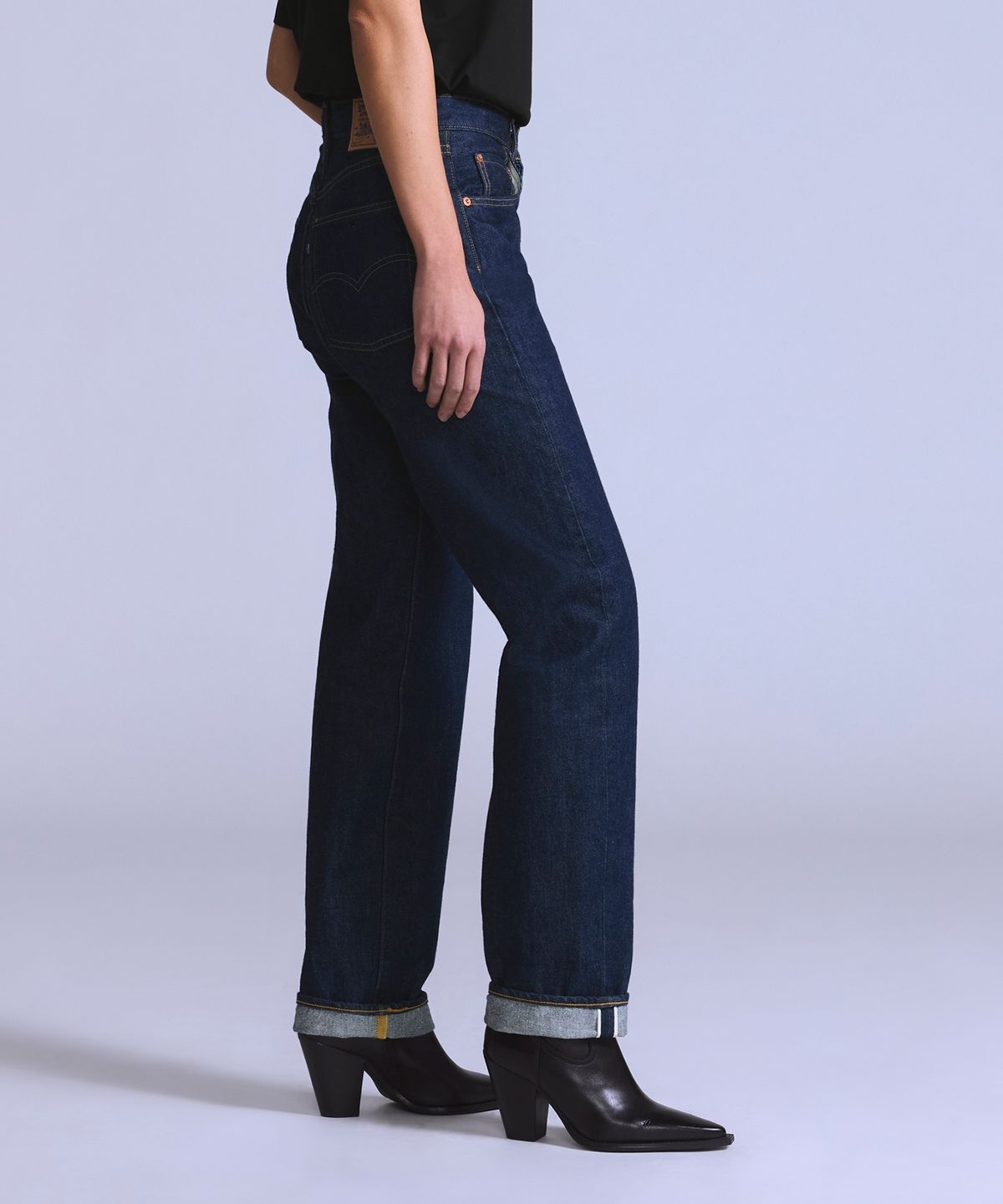 리바이스(LEVI'S) BLUETAB™  70s 501® 진 004TF-0000