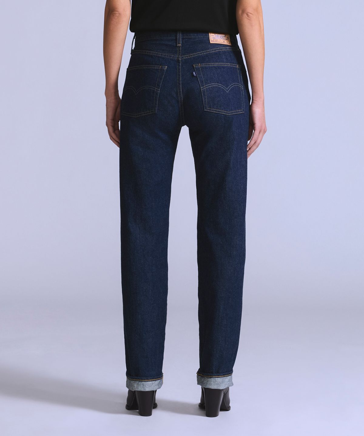 리바이스(LEVI'S) BLUETAB™  70s 501® 진 004TF-0000