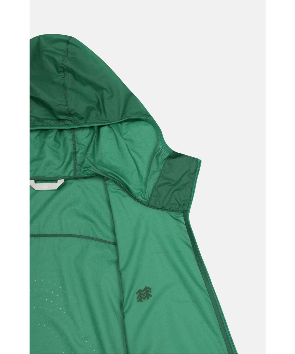 코오롱스포츠(KOLON SPORT) 남성 에그라이트 후드 재킷 JWJJM26271GRE