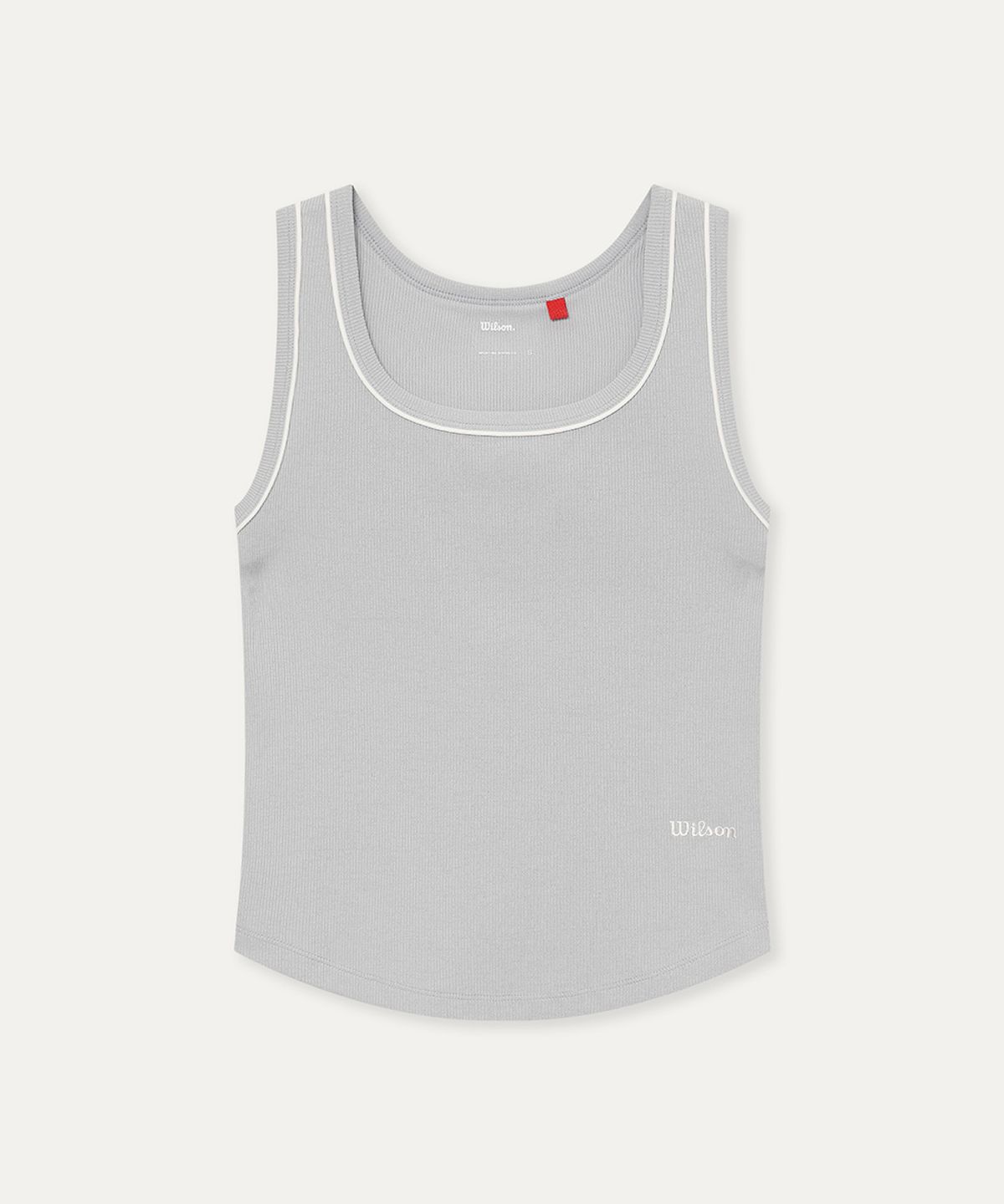 윌슨(WILSON) 커브라인 슬리브리스 W (3color)