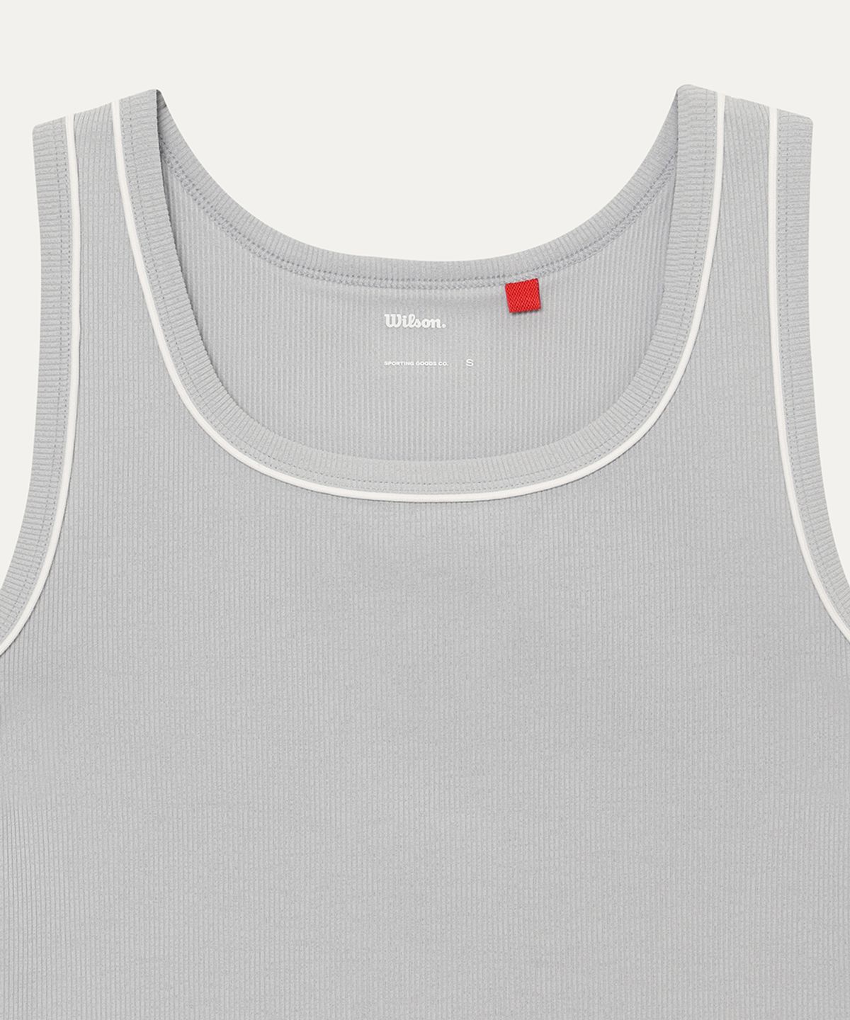 윌슨(WILSON) 커브라인 슬리브리스 W (3color)