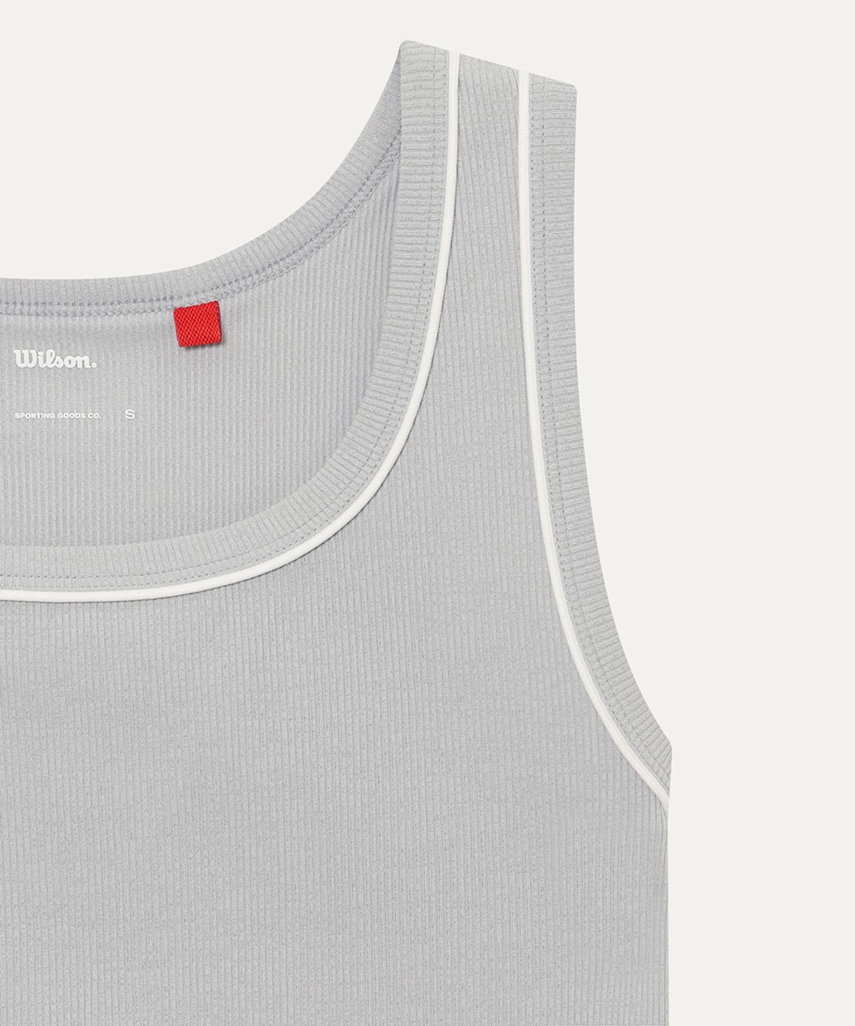 윌슨(WILSON) 커브라인 슬리브리스 W (3color)