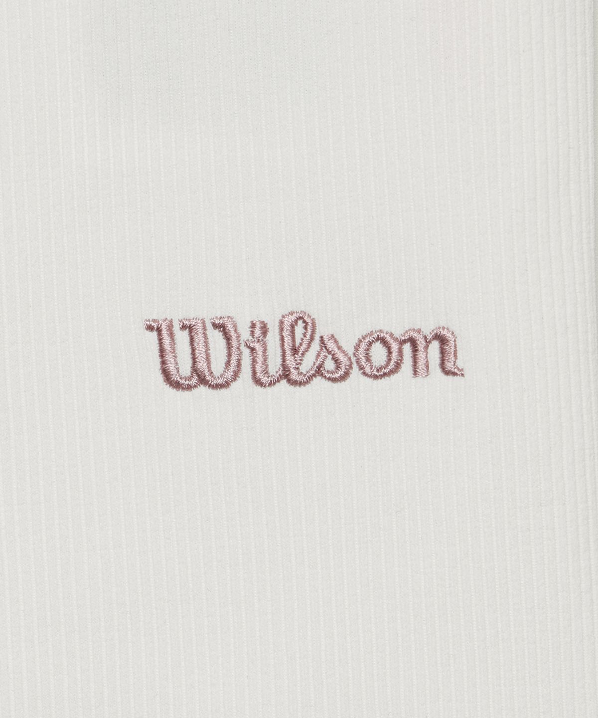 윌슨(WILSON) 커브라인 슬리브리스 W (3color)