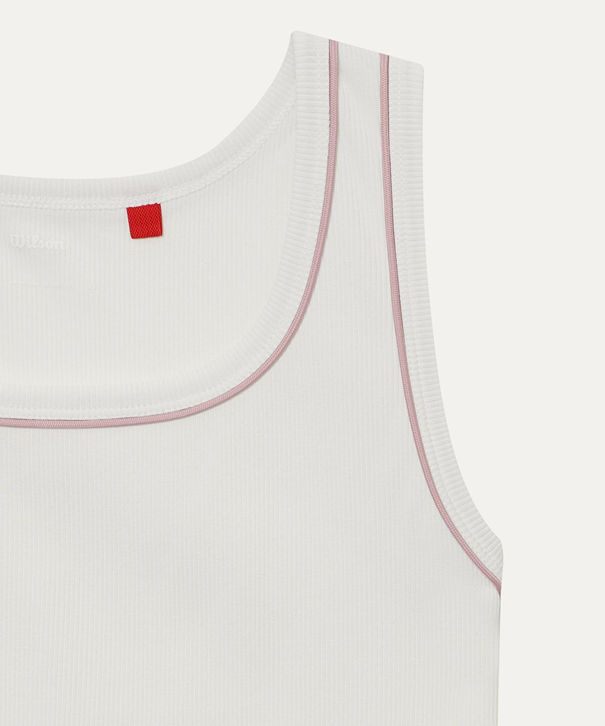 윌슨(WILSON) 커브라인 슬리브리스 W (3color)