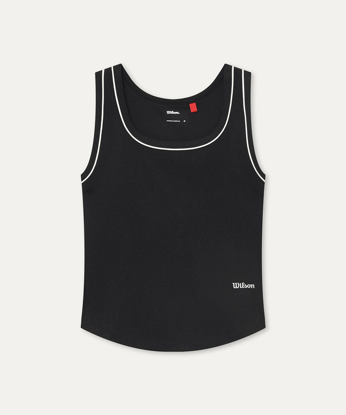 윌슨(WILSON) 커브라인 슬리브리스 W (3color)