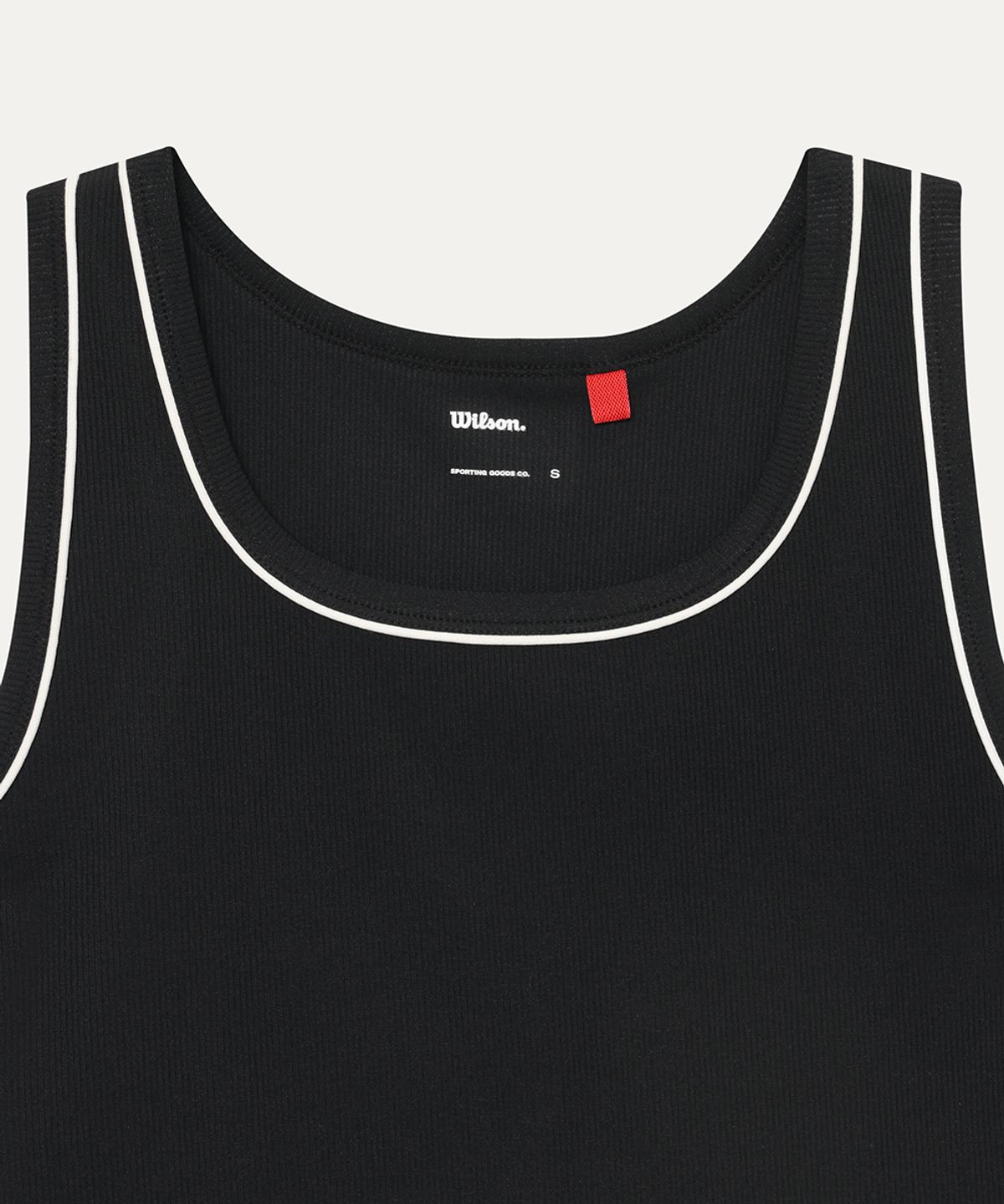 윌슨(WILSON) 커브라인 슬리브리스 W (3color)