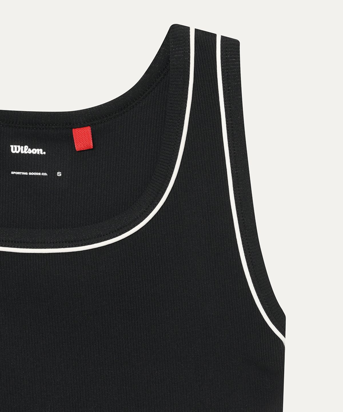 윌슨(WILSON) 커브라인 슬리브리스 W (3color)