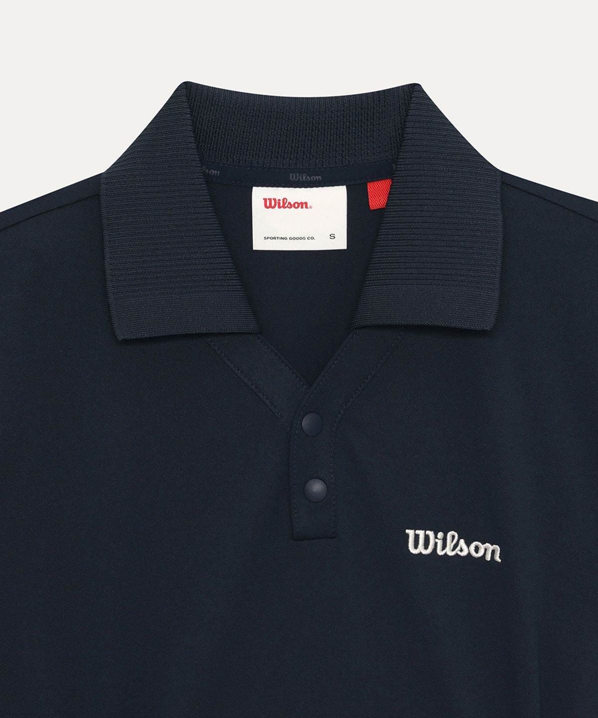 윌슨(WILSON) 에브리데이 코트 드레스 W (2color)