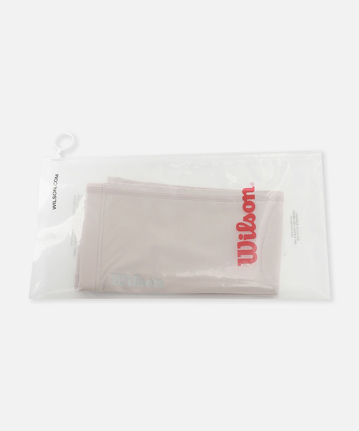 윌슨(WILSON) 디펜더 암슬리브 (3color)