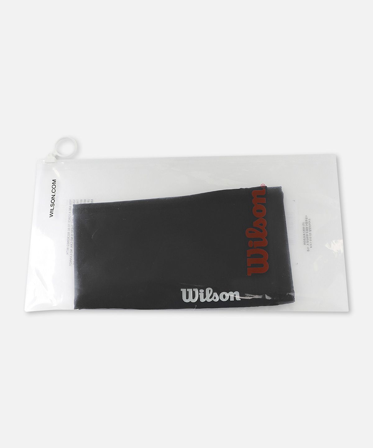 윌슨(WILSON) 디펜더 암슬리브 (3color)