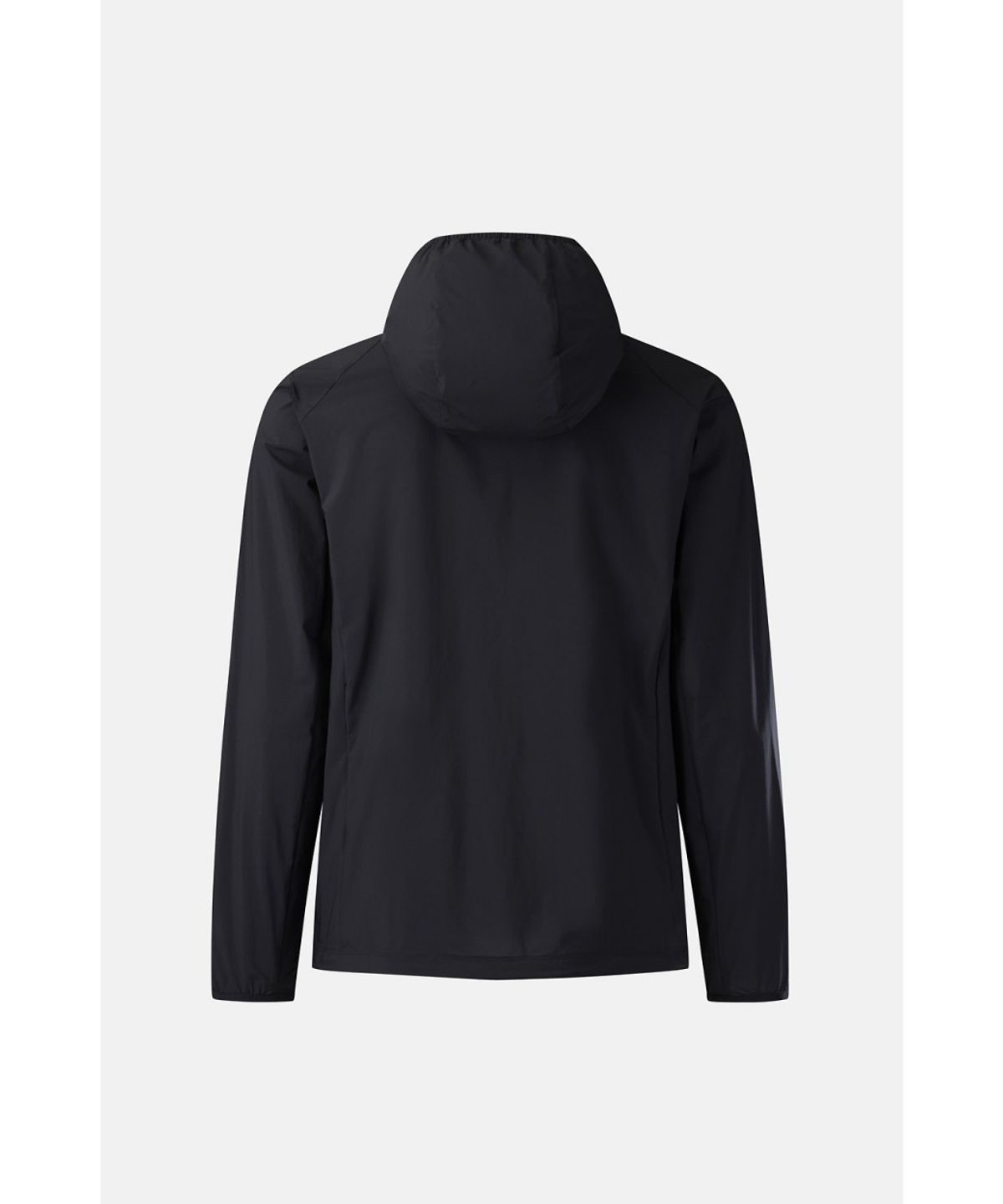코오롱스포츠(KOLON SPORT) 남성 경량 스트레치 후드 재킷 JWJJM26281BLK