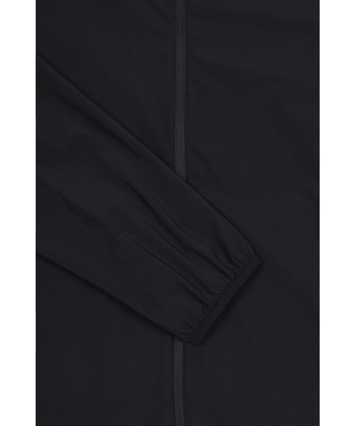 코오롱스포츠(KOLON SPORT) 남성 경량 스트레치 후드 재킷 JWJJM26281BLK