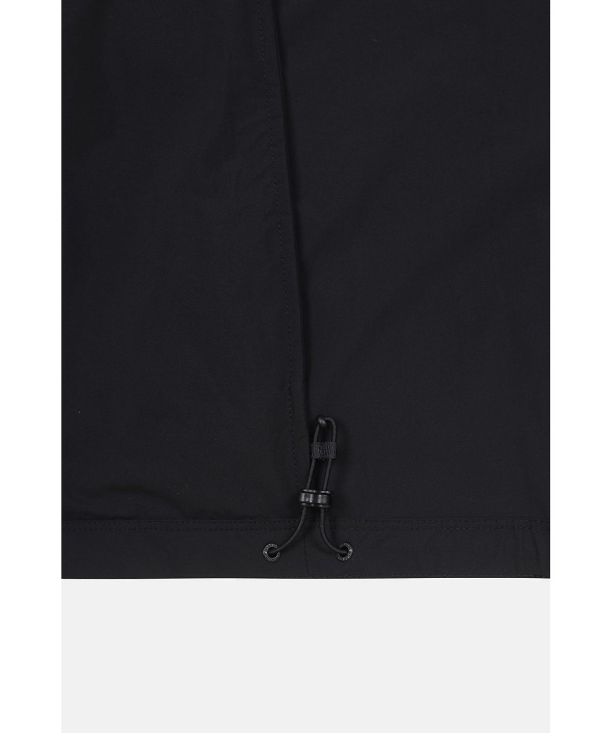 코오롱스포츠(KOLON SPORT) 남성 경량 스트레치 후드 재킷 JWJJM26281BLK
