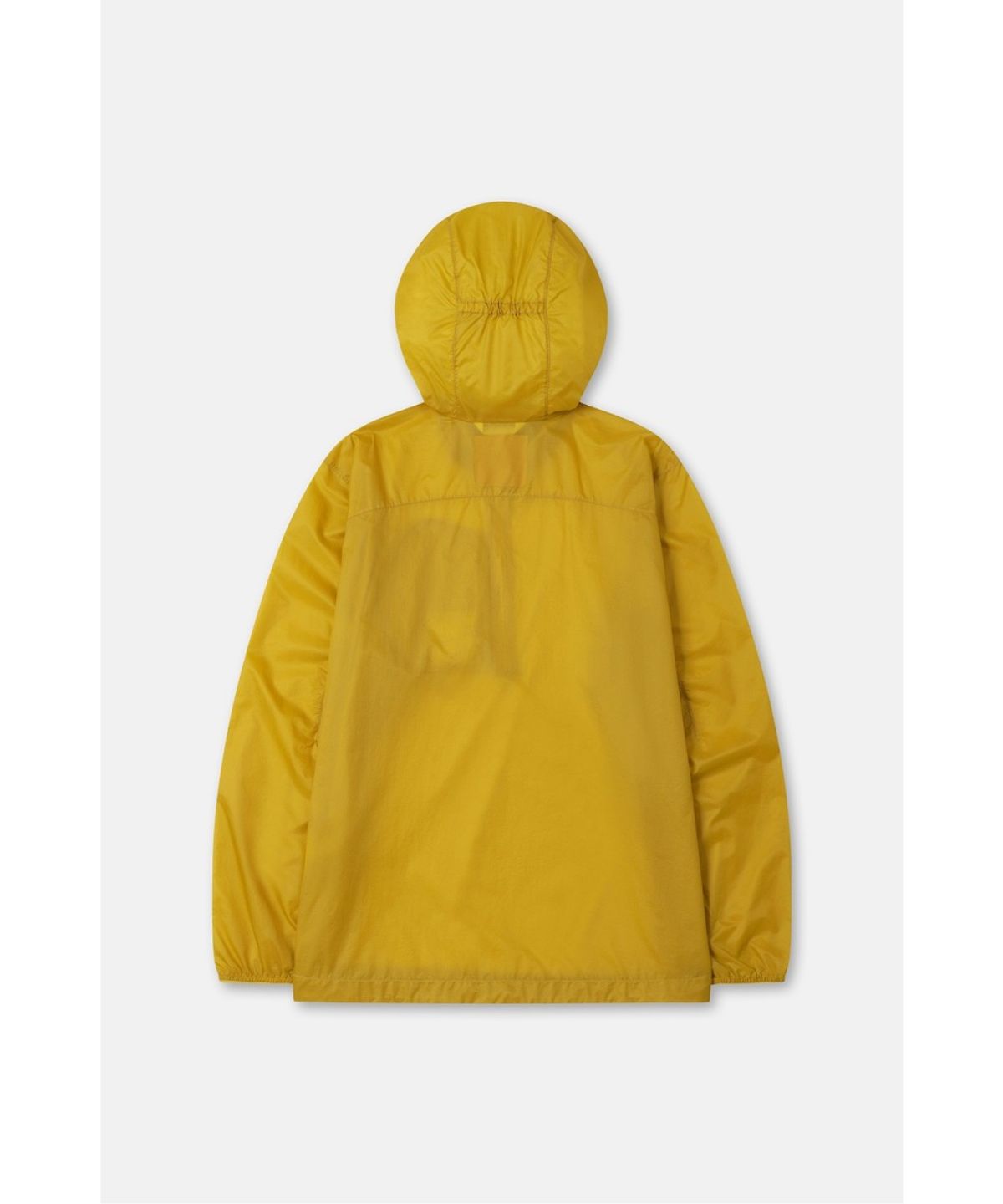 코오롱스포츠(KOLON SPORT) 남녀공용 에그라이트 아노락 재킷 JWJJM26277MUS